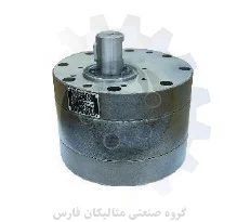 پمپ روغن دنده ای کم فشار با جریان بالا XCB-B160~500